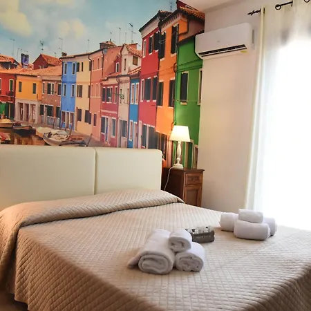 Holiday home Sosta Dei Garibaldini Campofelice Di Roccella