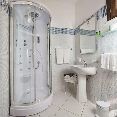 Sosta Dei Garibaldini Holiday home