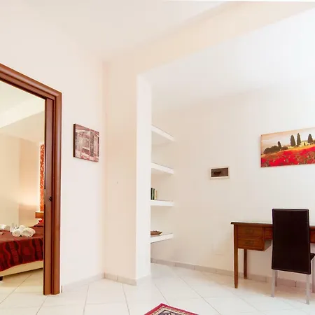 Holiday home Sosta Dei Garibaldini