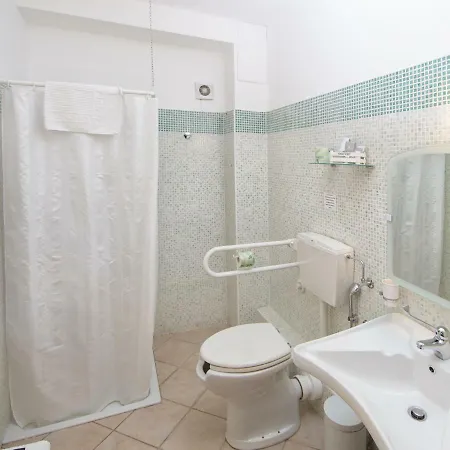 Sosta Dei Garibaldini Holiday home Campofelice Di Roccella